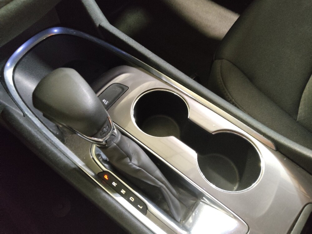 2021 Chevrolet Malibu in Arlington, TX 76011 - 18130541 26