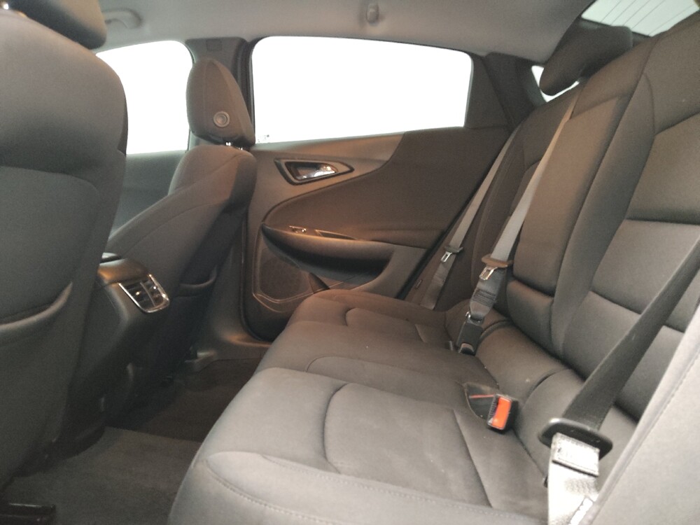 2021 Chevrolet Malibu in Arlington, TX 76011 - 18130541 18