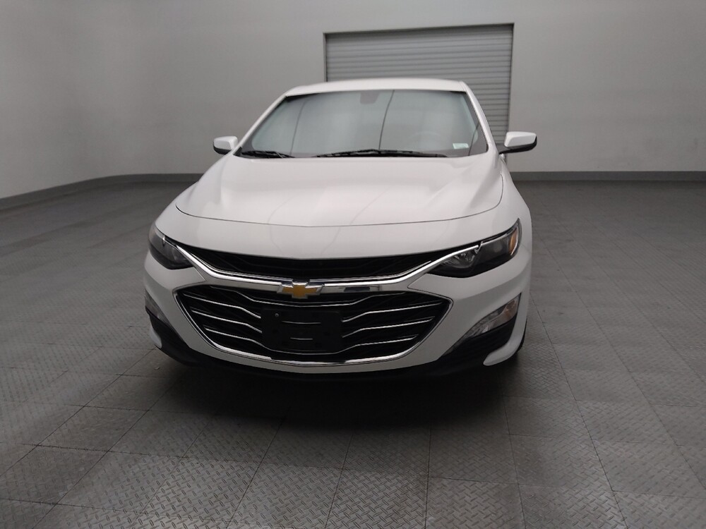 2021 Chevrolet Malibu in Arlington, TX 76011 - 18130541 15