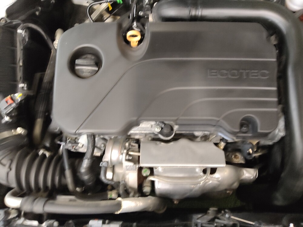 2021 Chevrolet Malibu in Arlington, TX 76011 - 18130541 30