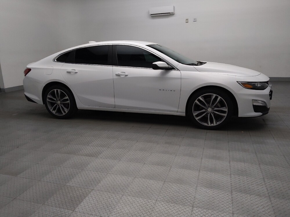 2021 Chevrolet Malibu in Arlington, TX 76011 - 18130541 11