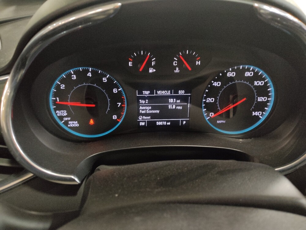 2021 Chevrolet Malibu in Arlington, TX 76011 - 18130541 23