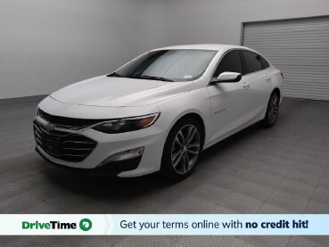 2021 Chevrolet Malibu in Arlington, TX 76011