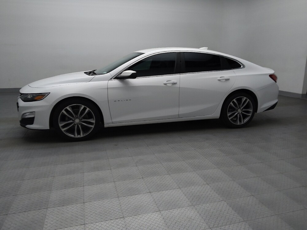2021 Chevrolet Malibu in Arlington, TX 76011 - 18130541 2