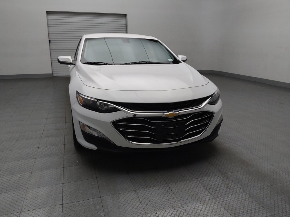 2021 Chevrolet Malibu in Arlington, TX 76011 - 18130541 14