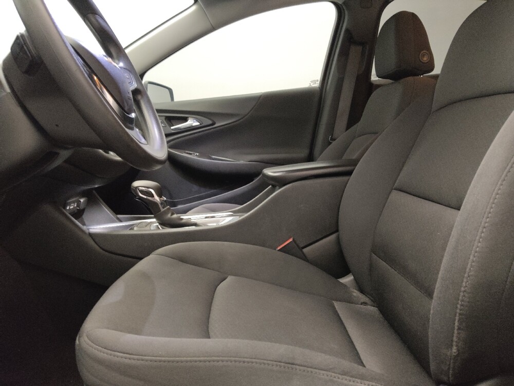 2021 Chevrolet Malibu in Arlington, TX 76011 - 18130541 17