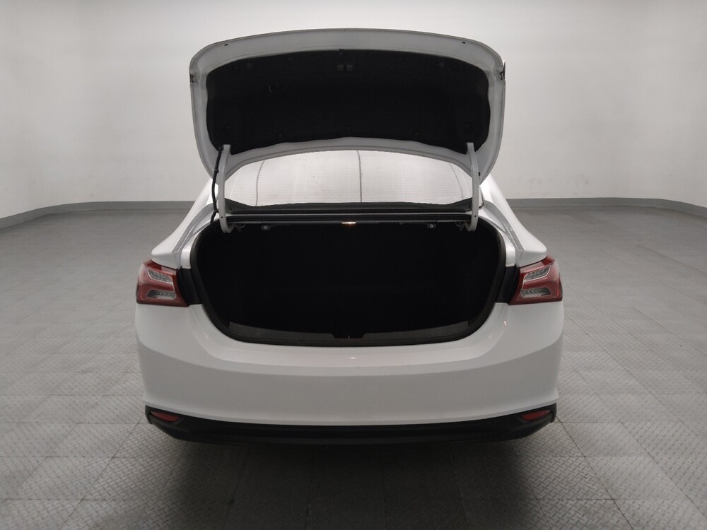 2021 Chevrolet Malibu in Arlington, TX 76011 - 18130541 29