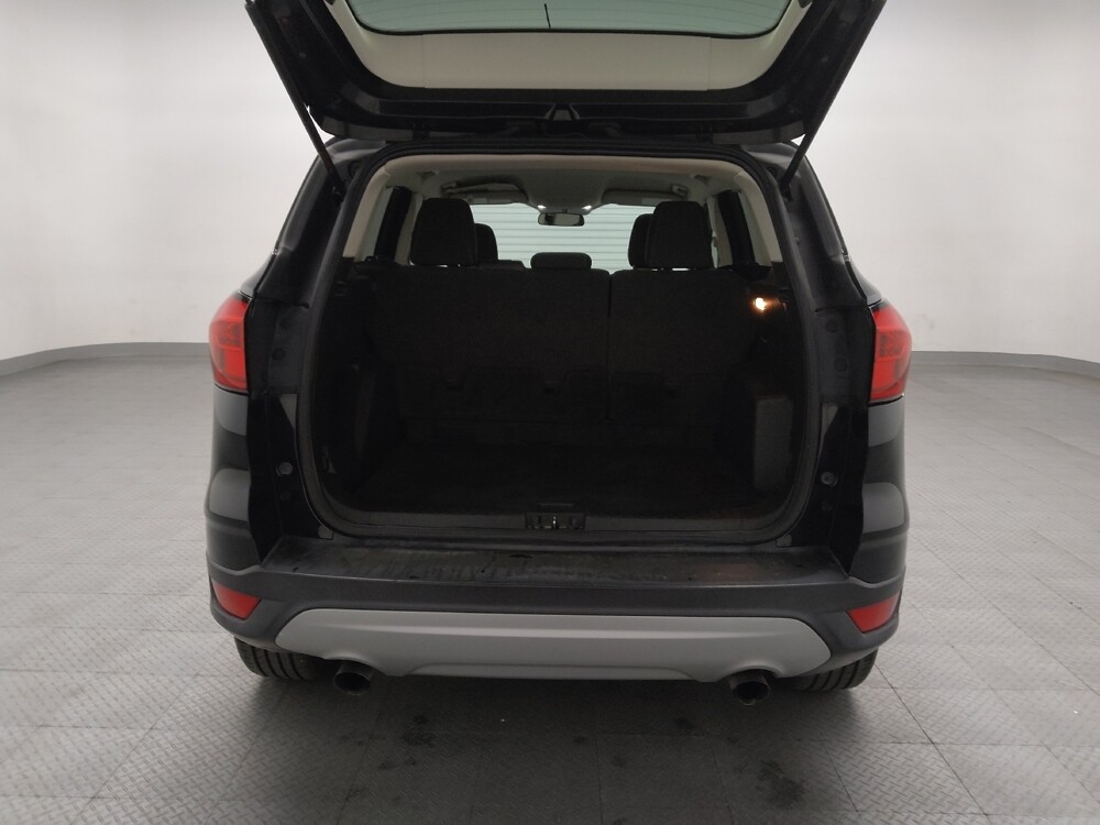 2019 Ford Escape in Arlington, TX 76011 - 18130542 29