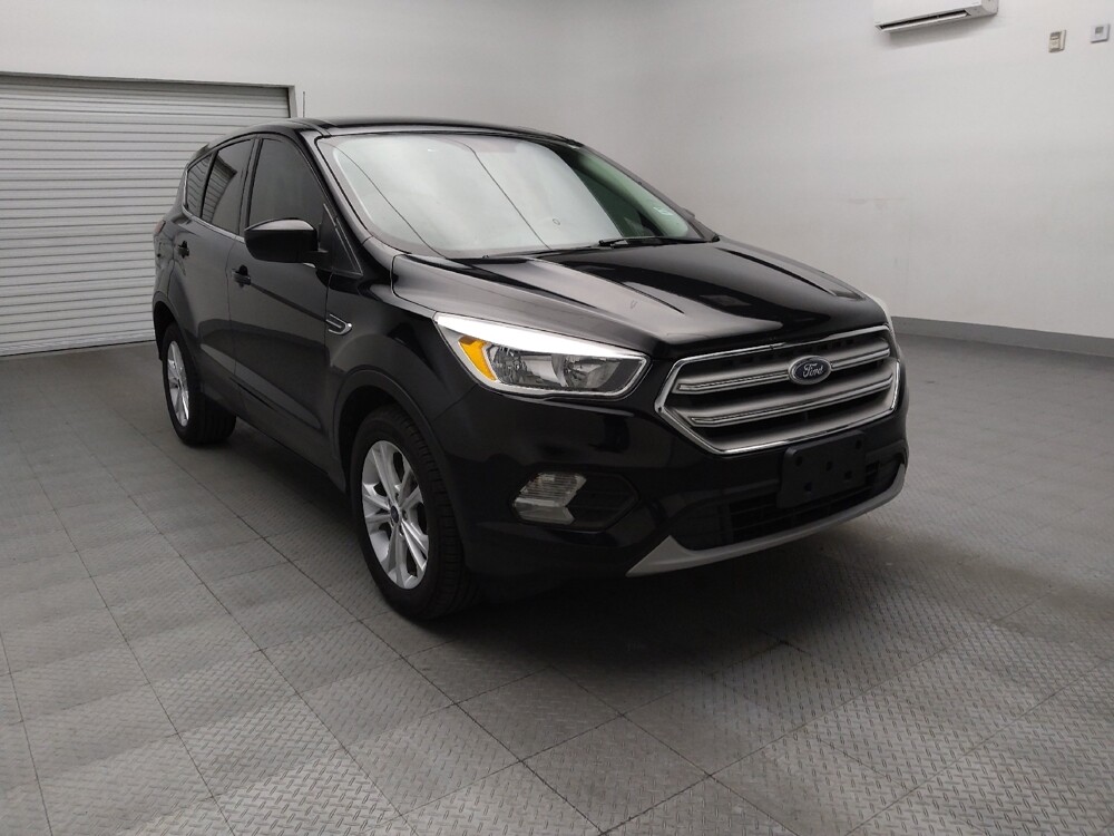 2019 Ford Escape in Arlington, TX 76011 - 18130542 13