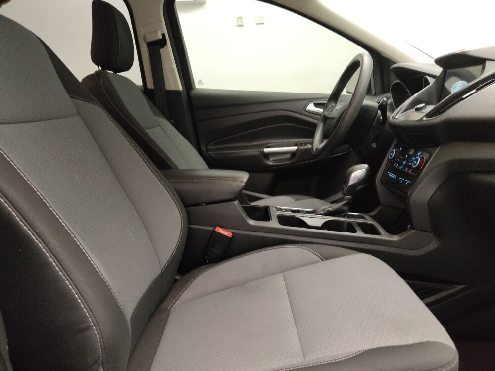 2019 Ford Escape in Arlington, TX 76011 - 18130542 21