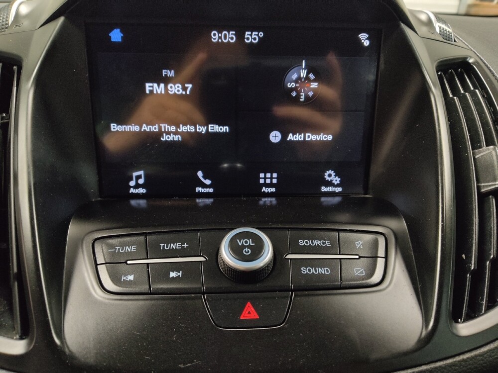 2019 Ford Escape in Arlington, TX 76011 - 18130542 25