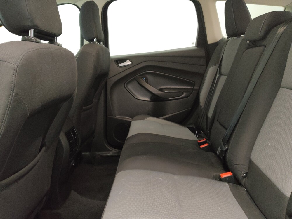 2019 Ford Escape in Arlington, TX 76011 - 18130542 18