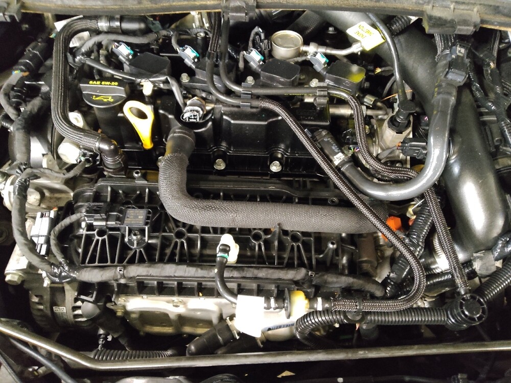 2019 Ford Escape in Arlington, TX 76011 - 18130542 30