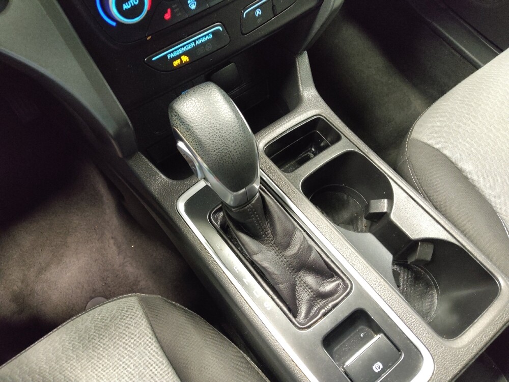 2019 Ford Escape in Arlington, TX 76011 - 18130542 26