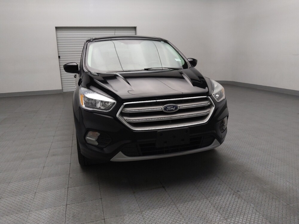 2019 Ford Escape in Arlington, TX 76011 - 18130542 14