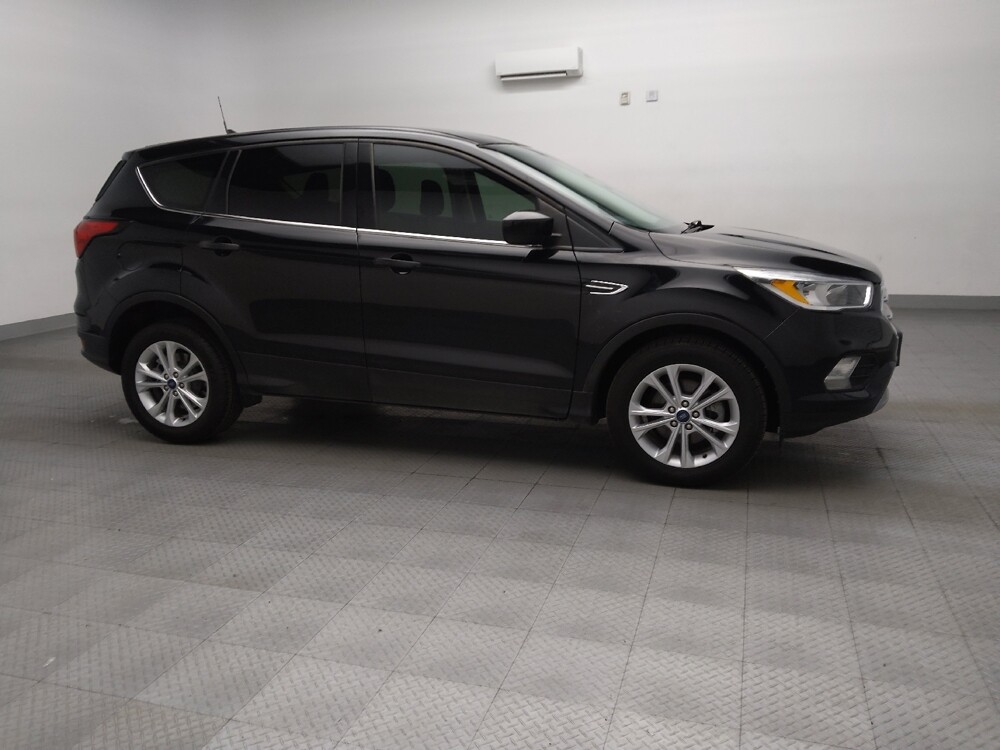 2019 Ford Escape in Arlington, TX 76011 - 18130542 11