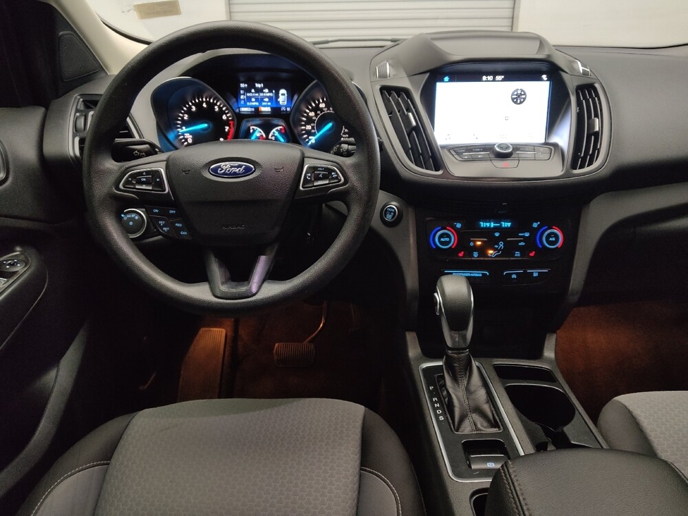 2019 Ford Escape in Arlington, TX 76011 - 18130542 22