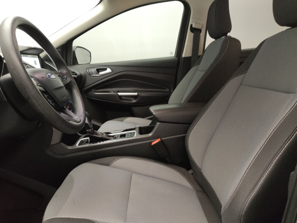 2019 Ford Escape in Arlington, TX 76011 - 18130542 17
