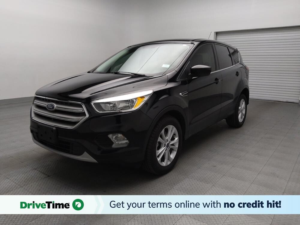 2019 Ford Escape in Arlington, TX 76011 - 18130542