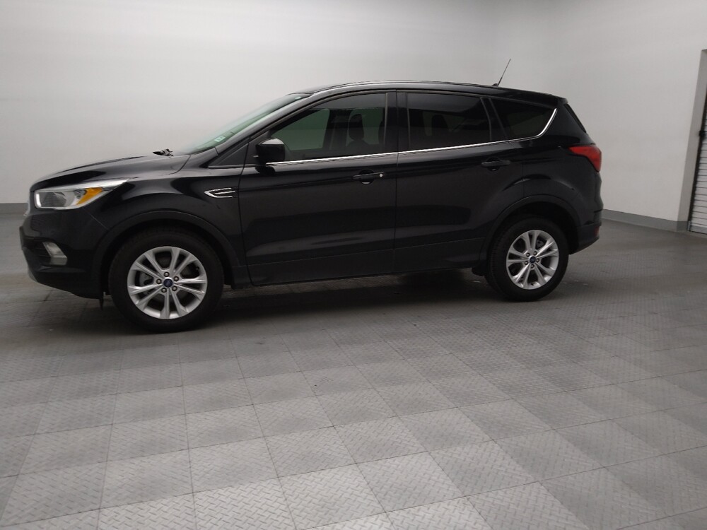 2019 Ford Escape in Arlington, TX 76011 - 18130542 2