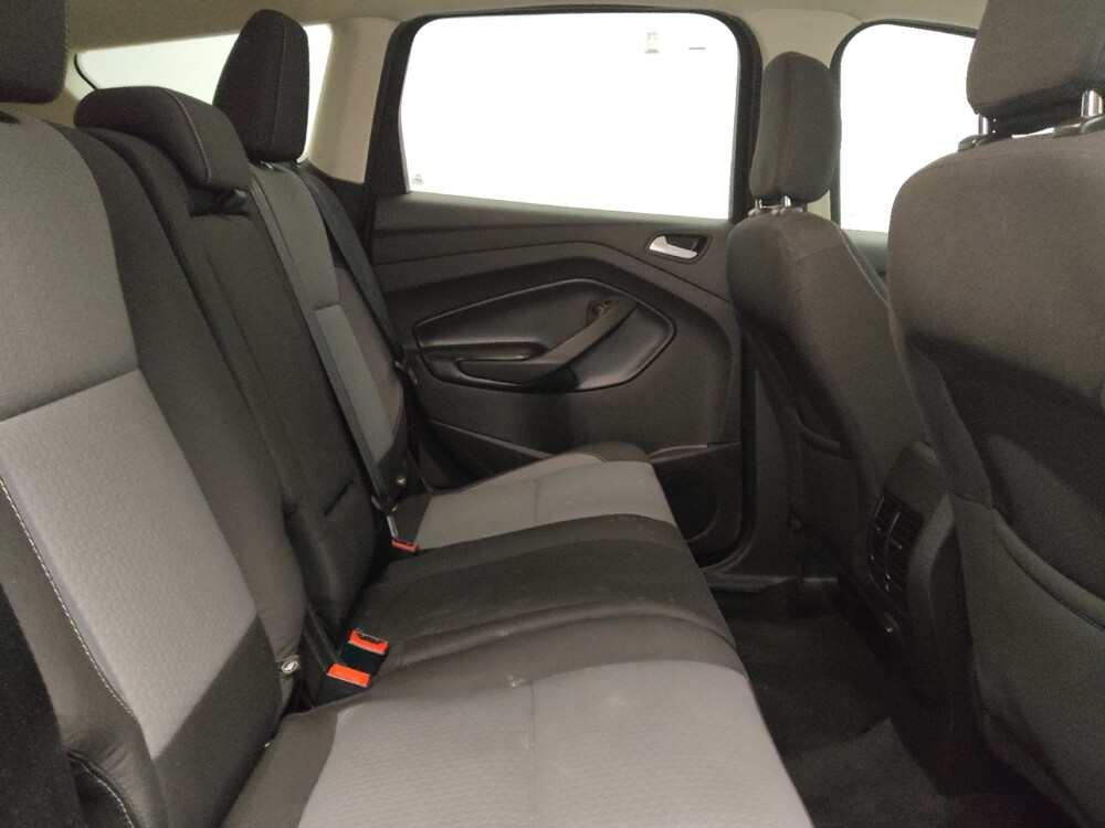 2019 Ford Escape in Arlington, TX 76011 - 18130542 19