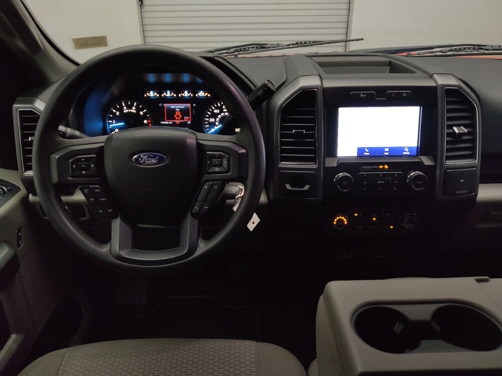 2020 Ford F150 in Arlington, TX 76011 - 18130543 22