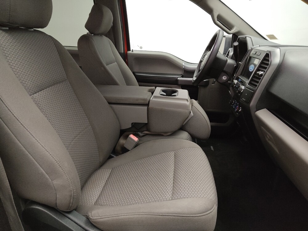 2020 Ford F150 in Arlington, TX 76011 - 18130543 21