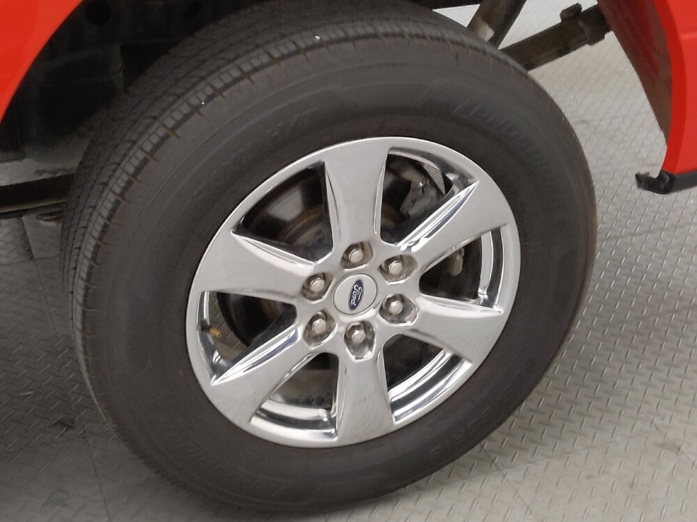 2020 Ford F150 in Arlington, TX 76011 - 18130543 31