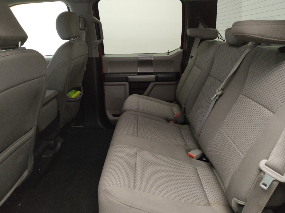 2020 Ford F150 in Arlington, TX 76011 - 18130543 18