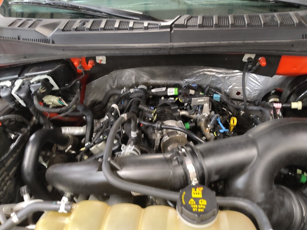 2020 Ford F150 in Arlington, TX 76011 - 18130543 30