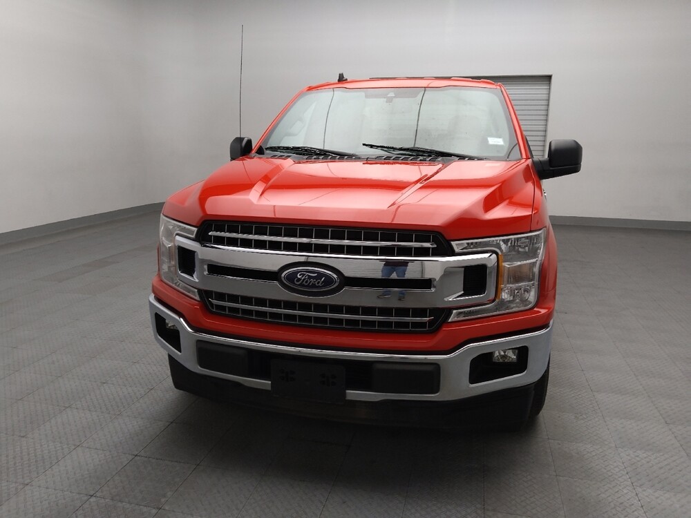 2020 Ford F150 in Arlington, TX 76011 - 18130543 15