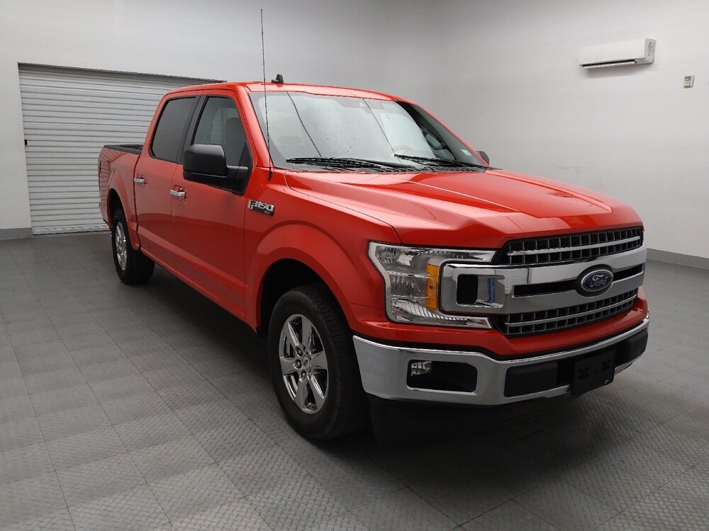 2020 Ford F150 in Arlington, TX 76011 - 18130543 13