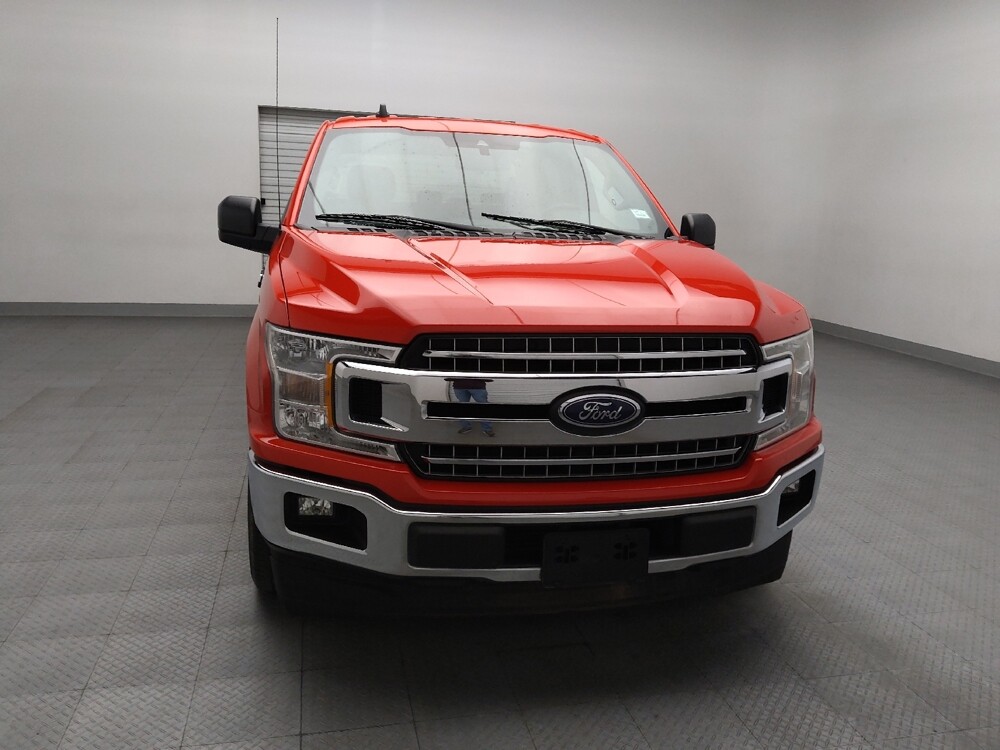 2020 Ford F150 in Arlington, TX 76011 - 18130543 14