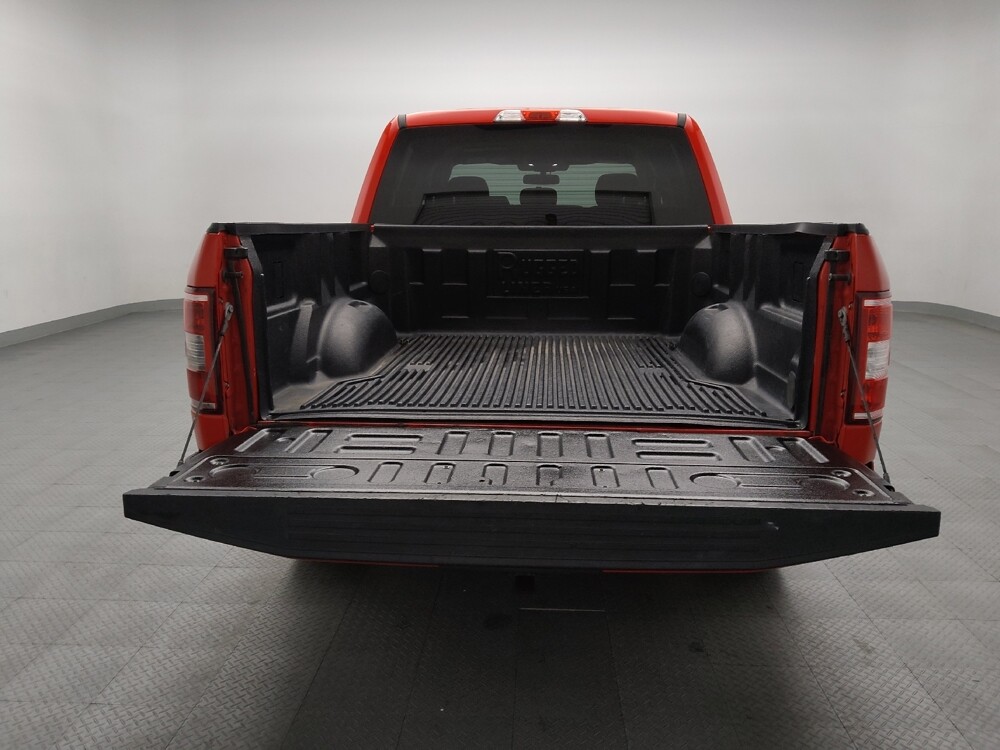 2020 Ford F150 in Arlington, TX 76011 - 18130543 29