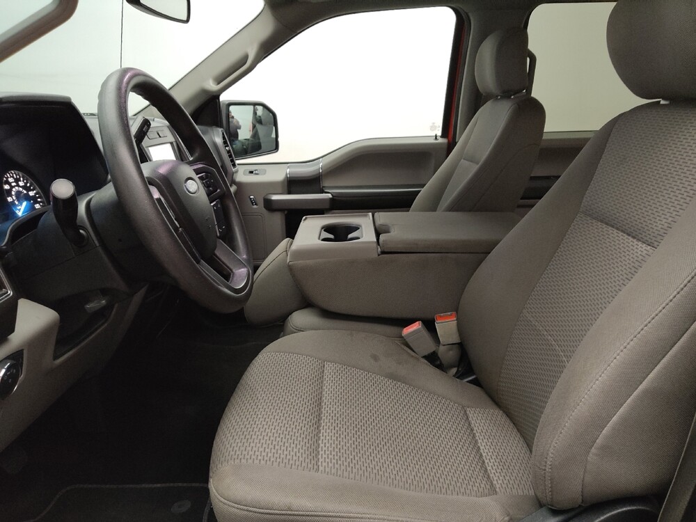 2020 Ford F150 in Arlington, TX 76011 - 18130543 17