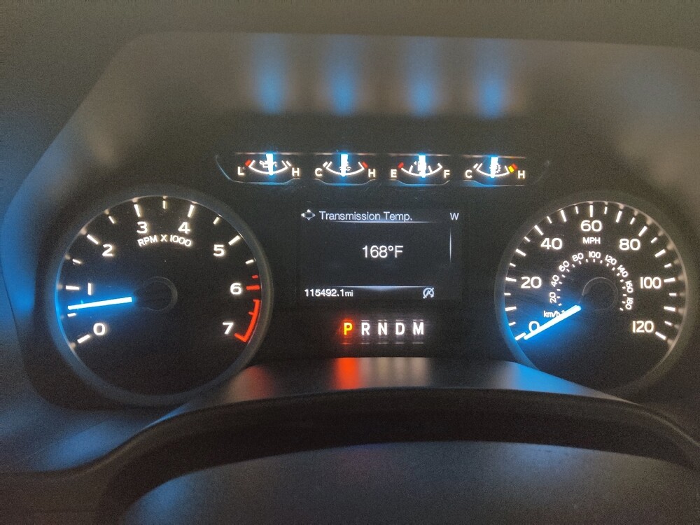 2020 Ford F150 in Arlington, TX 76011 - 18130543 23