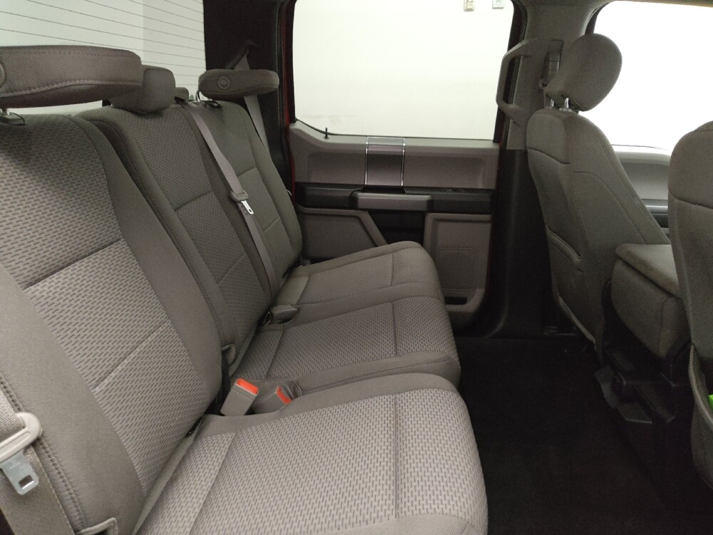 2020 Ford F150 in Arlington, TX 76011 - 18130543 19