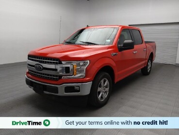 2020 Ford F150 in Arlington, TX 76011