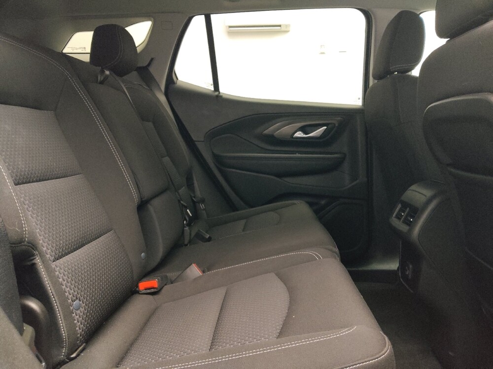 2022 GMC Terrain in Arlington, TX 76011 - 18130544 19