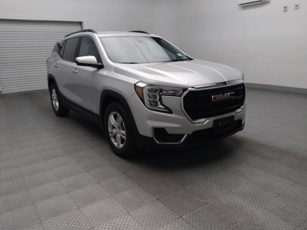 2022 GMC Terrain in Arlington, TX 76011 - 18130544 13
