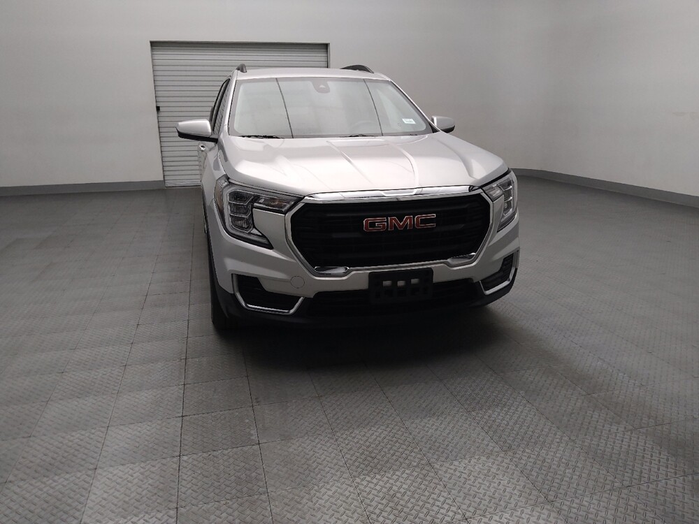 2022 GMC Terrain in Arlington, TX 76011 - 18130544 14