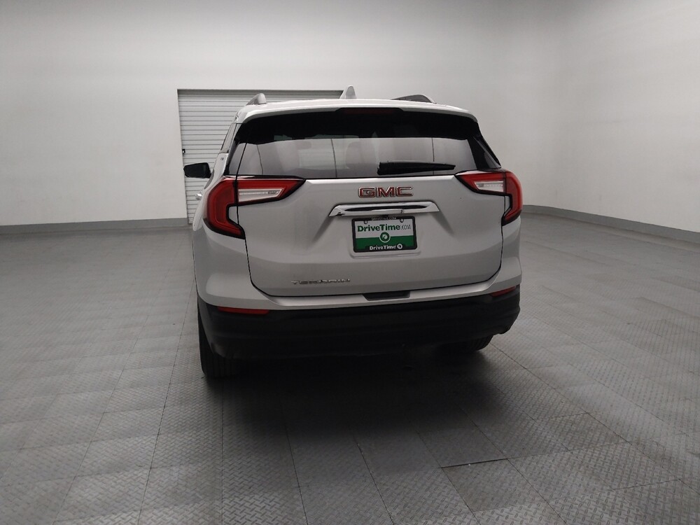 2022 GMC Terrain in Arlington, TX 76011 - 18130544 6