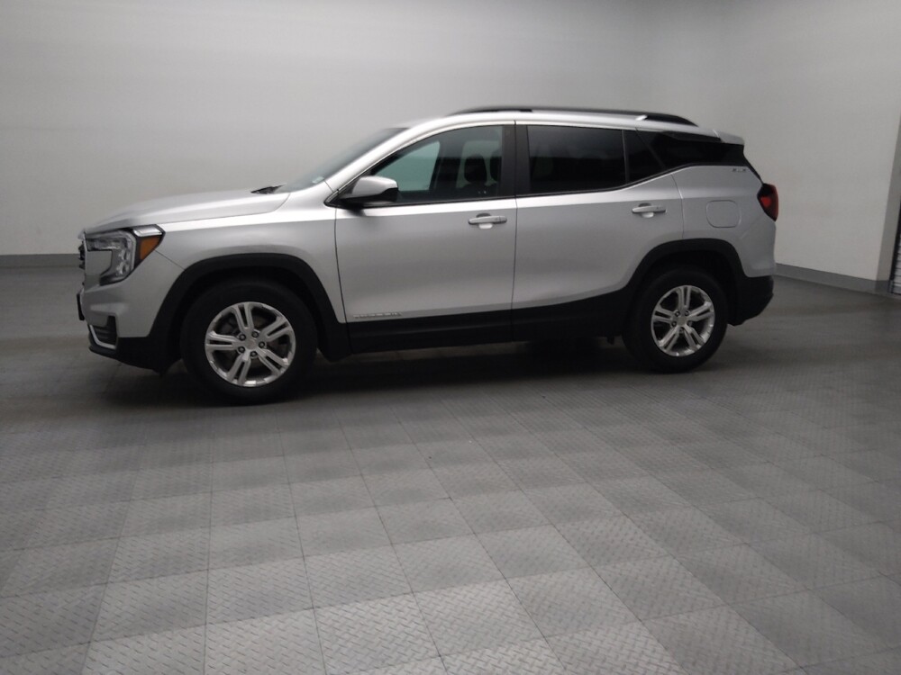 2022 GMC Terrain in Arlington, TX 76011 - 18130544 2
