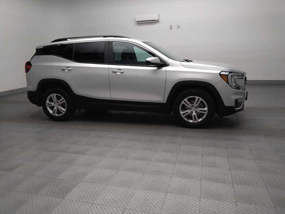 2022 GMC Terrain in Arlington, TX 76011 - 18130544 11