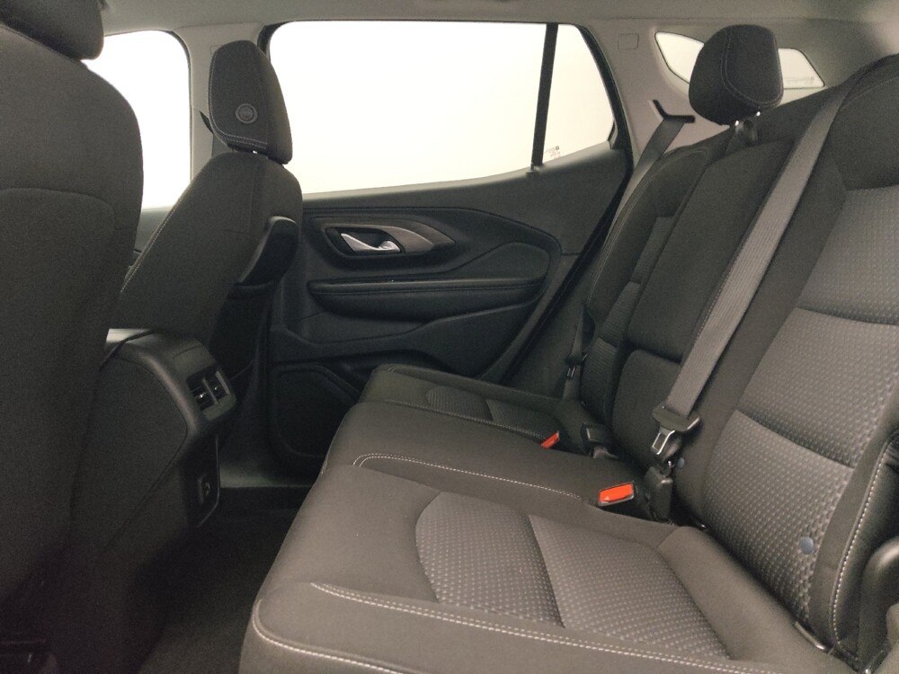 2022 GMC Terrain in Arlington, TX 76011 - 18130544 18