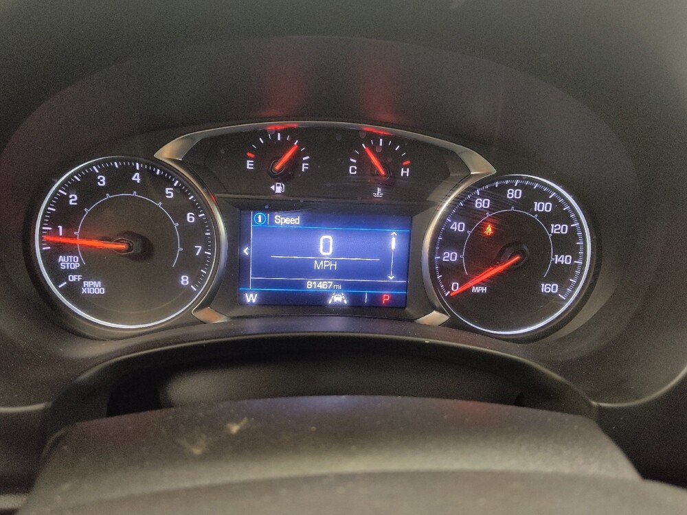 2022 GMC Terrain in Arlington, TX 76011 - 18130544 23