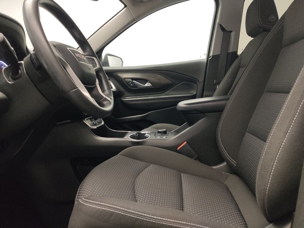2022 GMC Terrain in Arlington, TX 76011 - 18130544 17