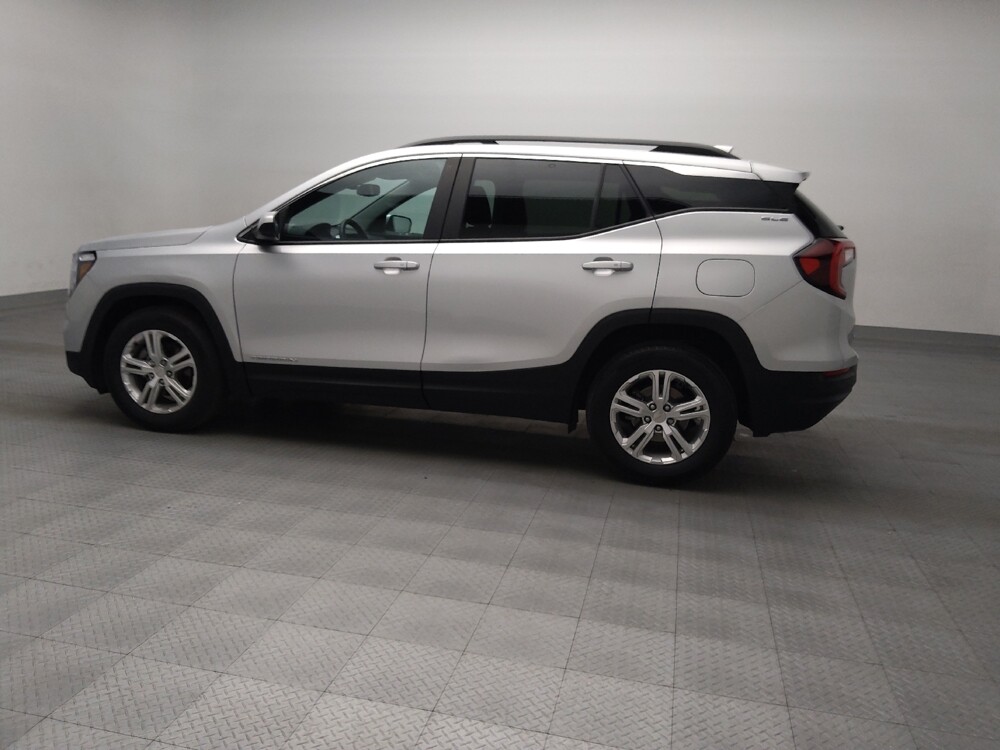 2022 GMC Terrain in Arlington, TX 76011 - 18130544 3