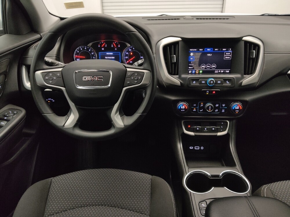 2022 GMC Terrain in Arlington, TX 76011 - 18130544 22