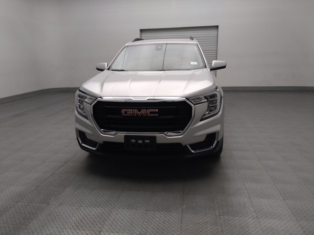 2022 GMC Terrain in Arlington, TX 76011 - 18130544 15